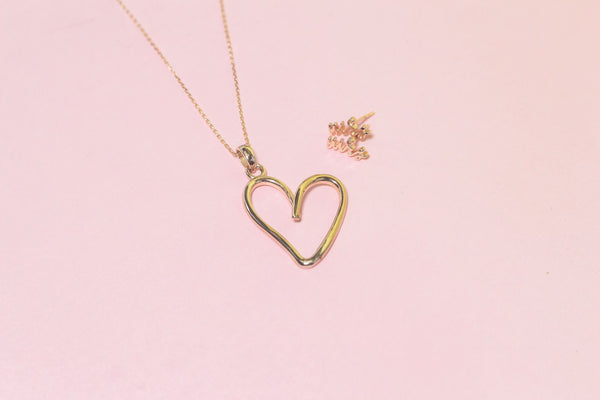 Aretes "Mrs" + Ring Keeper