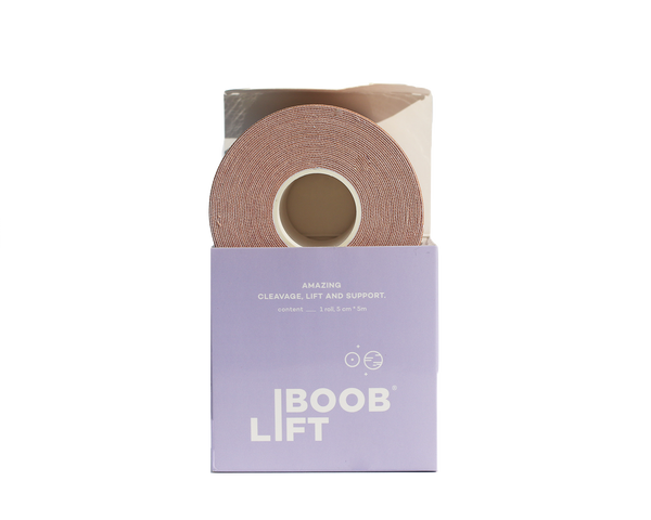 Booblift Tape
