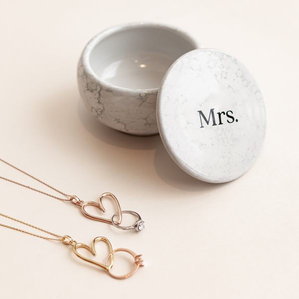 Alhajero + Ring Keeper