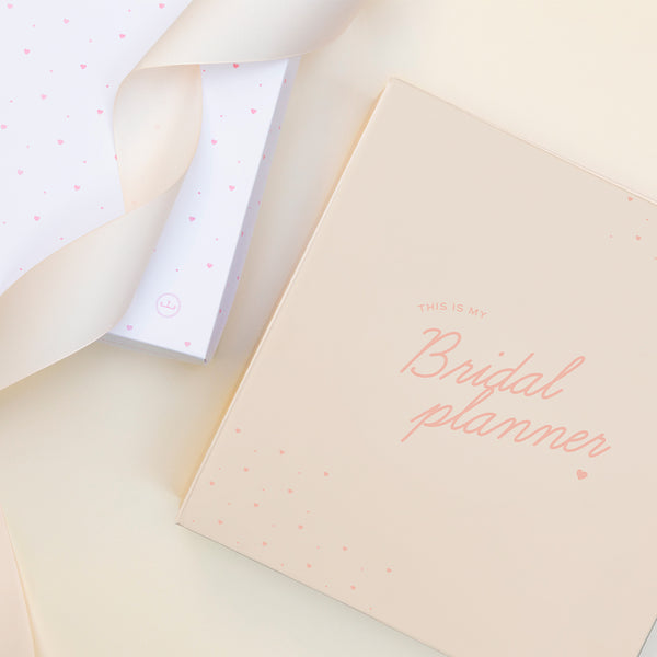 Bridal Planner