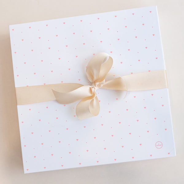 Bridal Planner + Agenda