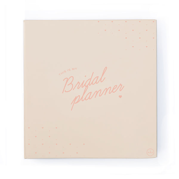 Bridal Planner