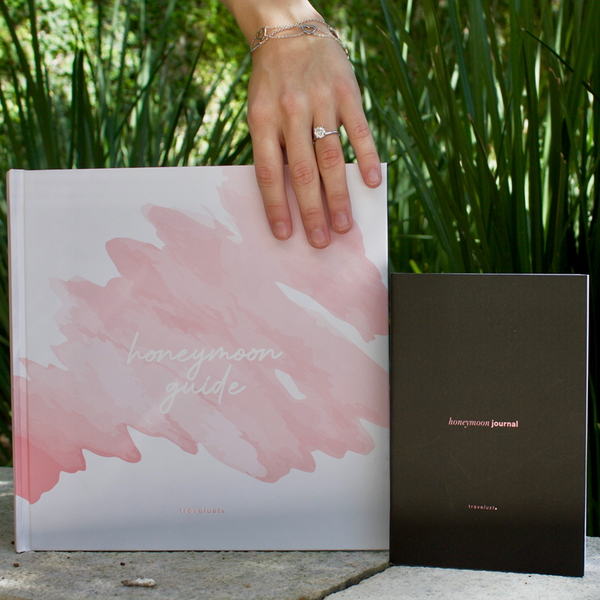 Honeymoon Guide