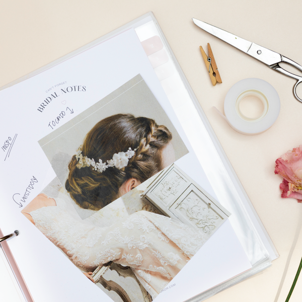 Bridal Planner