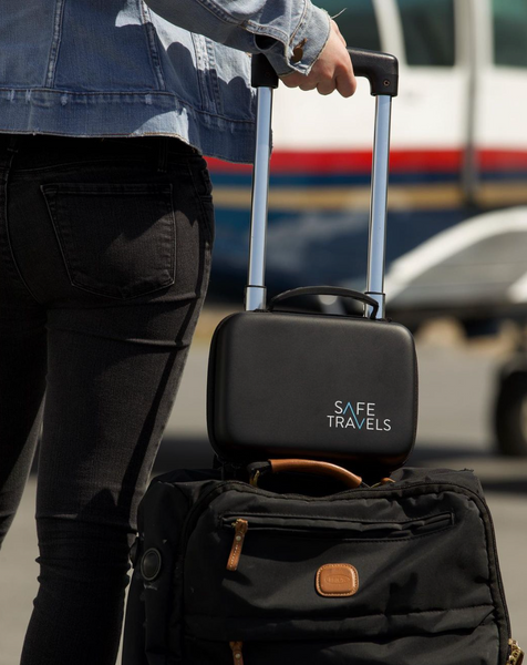 Safe Travels Kit
