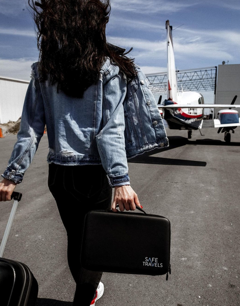 Safe Travels Kit