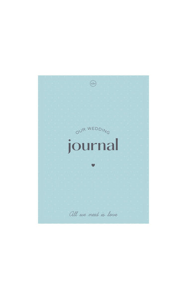 Wedding Journal