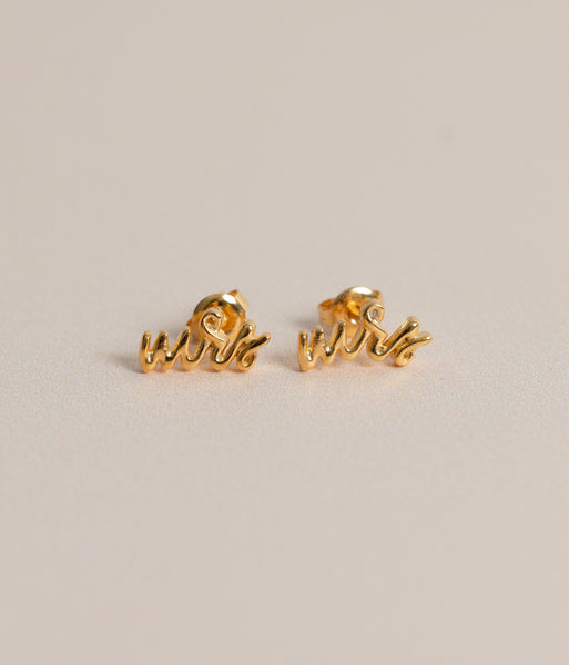 Aretes "Mrs"