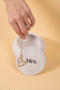 Detalles para la Novia