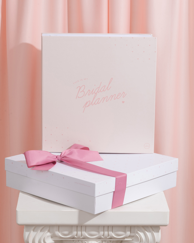 Bridal Planner