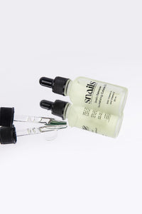 Snails Remover - Aceite
