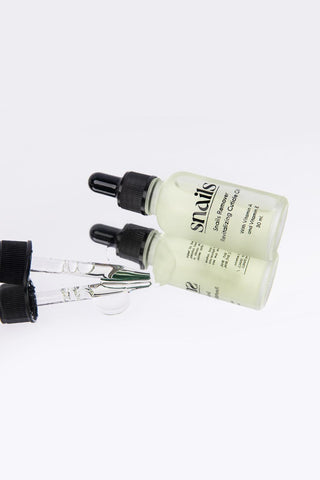 Snails Remover - Aceite