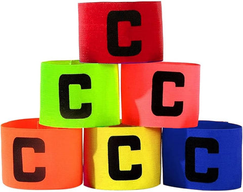 Brazalete para Capitanes de Mesa (4)