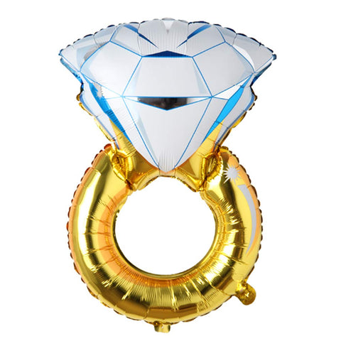 Globo de Anillo