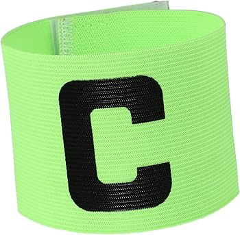 Brazalete para Capitanes de Mesa (4)