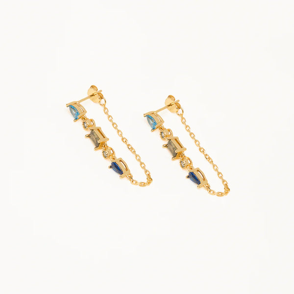Joyería Caída Azules