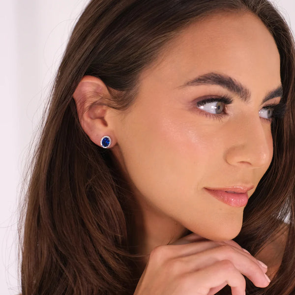 Joyería Aretes Kate