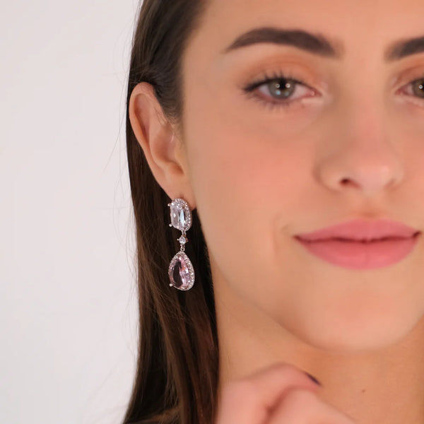 Joyería Aretes Juliana