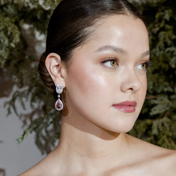 Joyería Aretes Juliana