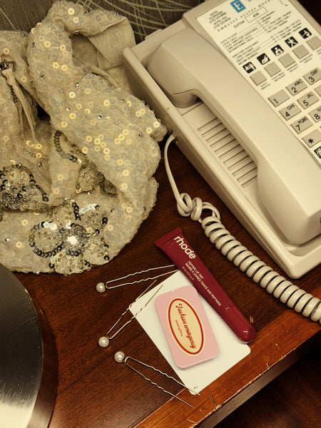 Fashion Emergency Kit