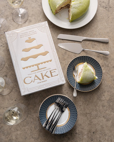 Essential Kits, Cake Tools