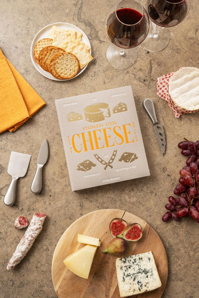Essential Kits, Cheese Tools