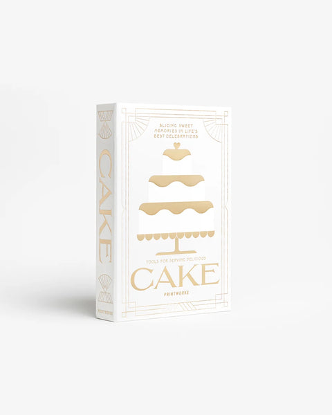 Essential Kits, Cake Tools