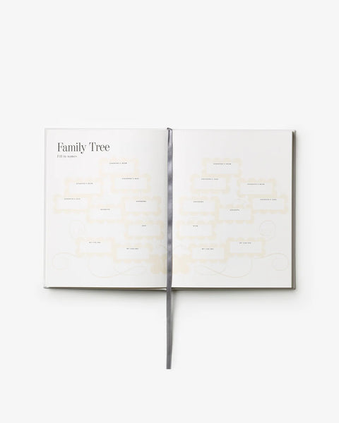 One Step at a Time - Fill in Book