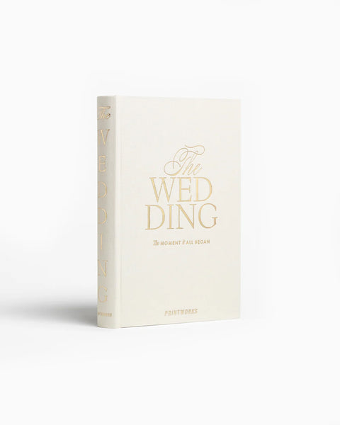 One Love - Photo Wedding Book 2 Pack