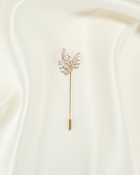 Boutonniere Rama