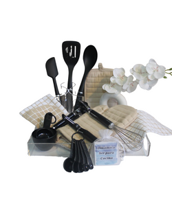 Dinámica Set para Cocina