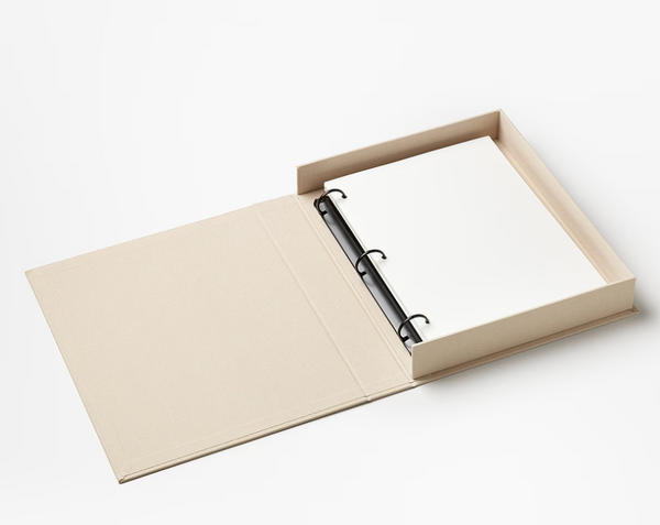 Happily Ever After Wedding Album