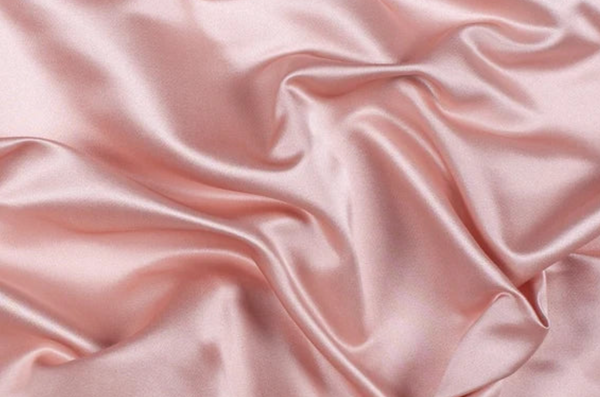 Bata Corta Satín (Familiares y amigas)