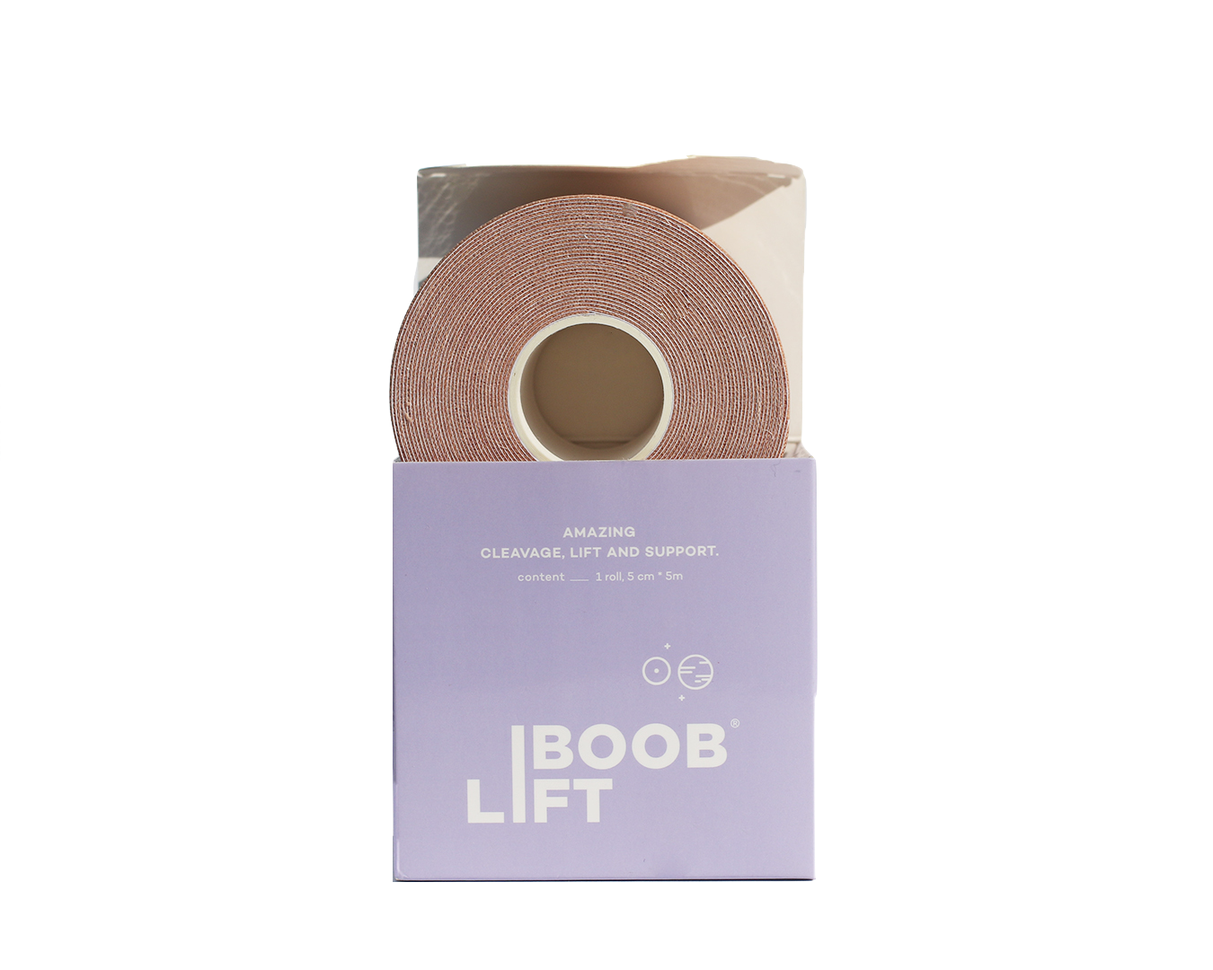 Booblift Tape