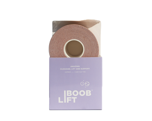 Booblift Tape