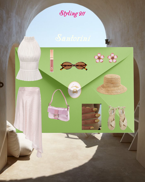 Honeymoon Styling Gift Cards