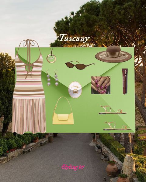 Honeymoon Styling Gift Cards