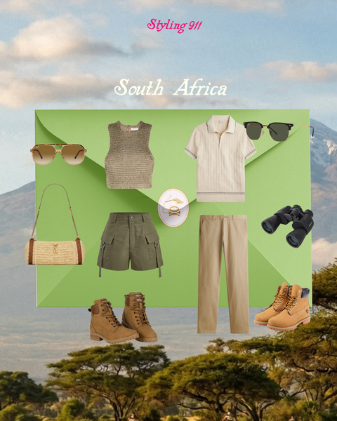 Honeymoon Styling Gift Cards