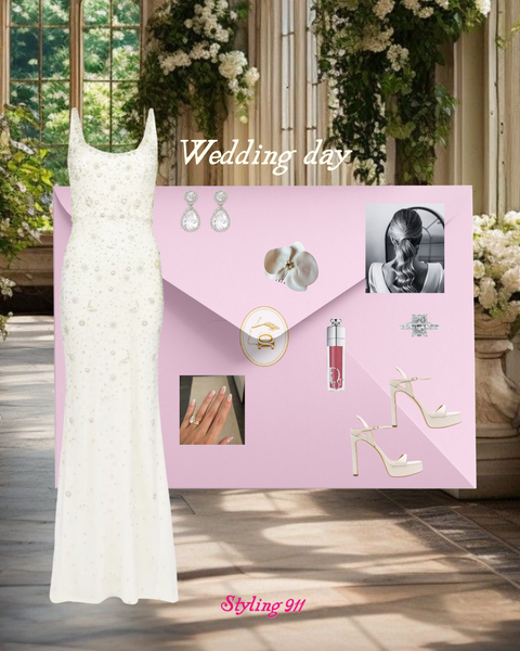 Bridal Styling Gift Cards