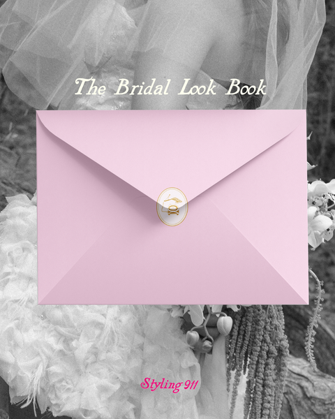 Bridal Styling Gift Cards