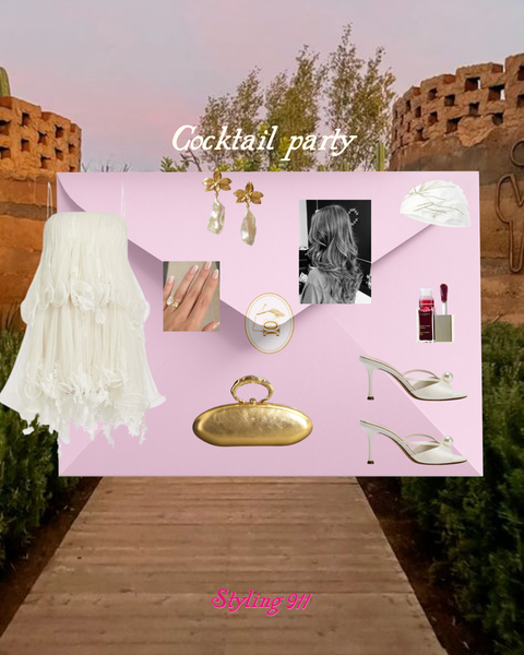 Bridal Styling Gift Cards