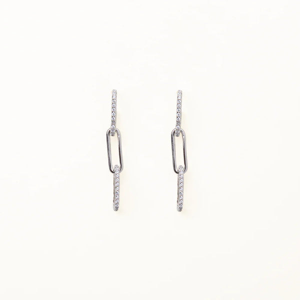 Joyería Cadena Plata