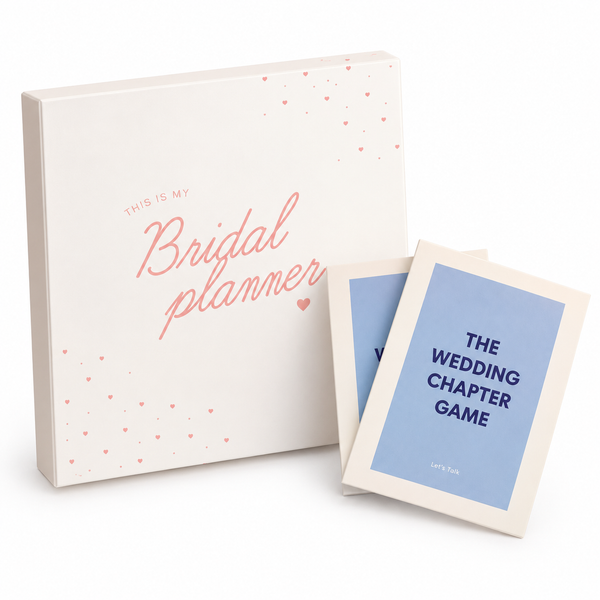The Wedding Chapter Kit
