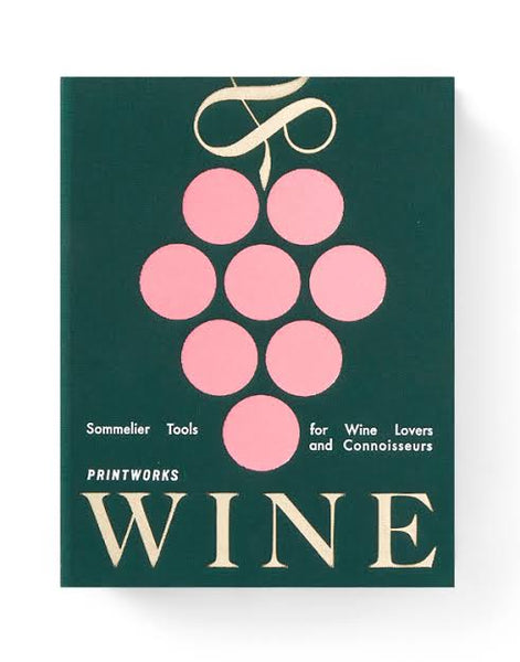 Essential Kits, Wine Tools
