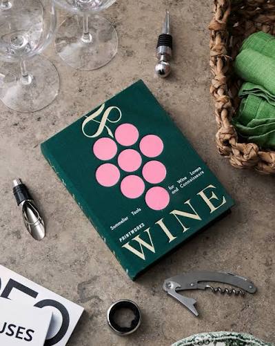 Essential Kits, Wine Tools