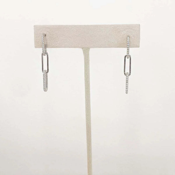 Joyería Cadena Plata
