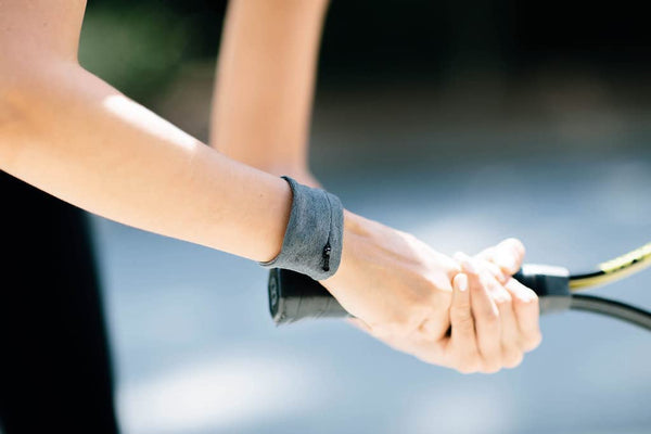 Pulsera "Ring Keeper"
