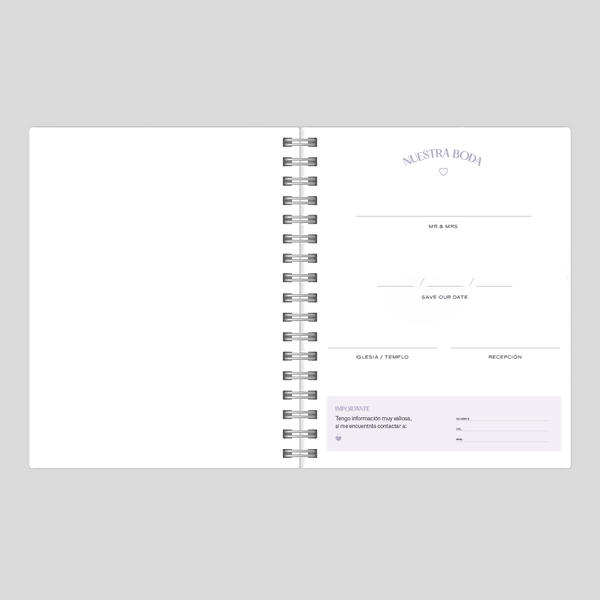 Agenda