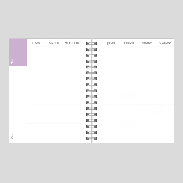 Agenda