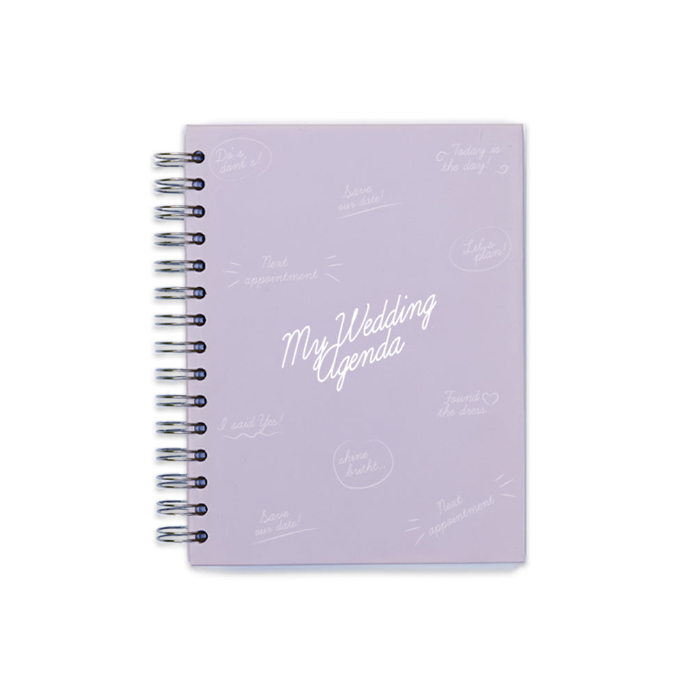 Agenda